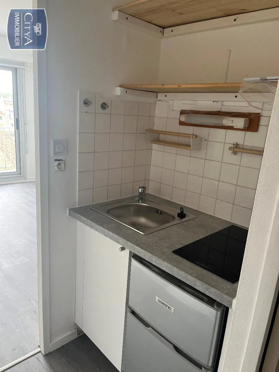 Photo 2 appartement Bordeaux