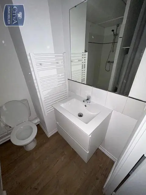 Photo 4 Appartement 1 pièce 19.7m²