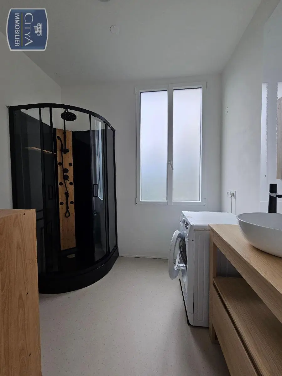 Photo 3 Maison 2 pièces 36.94m²