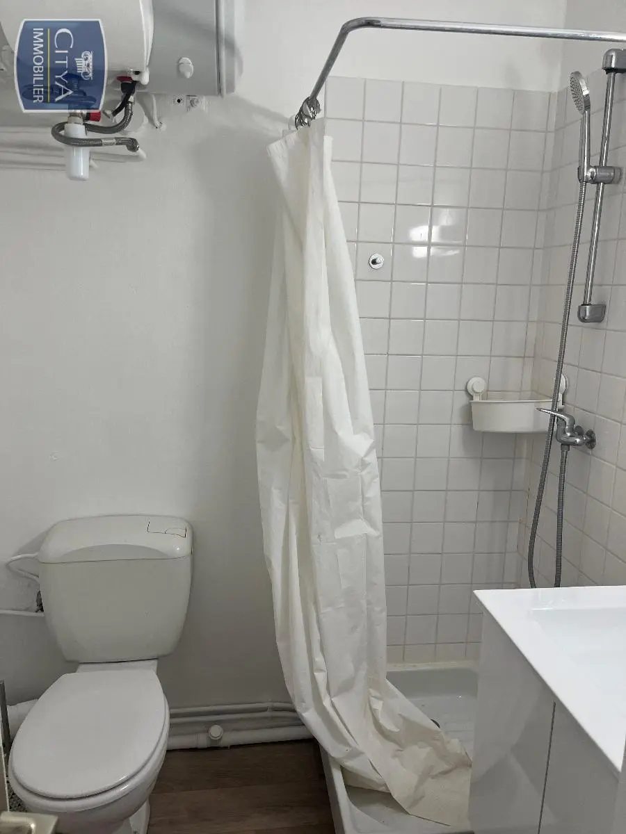 Photo 3 appartement Bordeaux