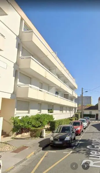 Photo 1 Appartement 2 pièces 40.99m²
