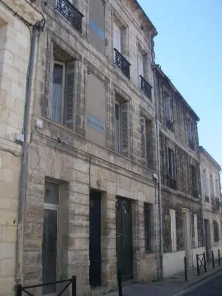 Photo 4 Appartement 1 pièce 32.67m²