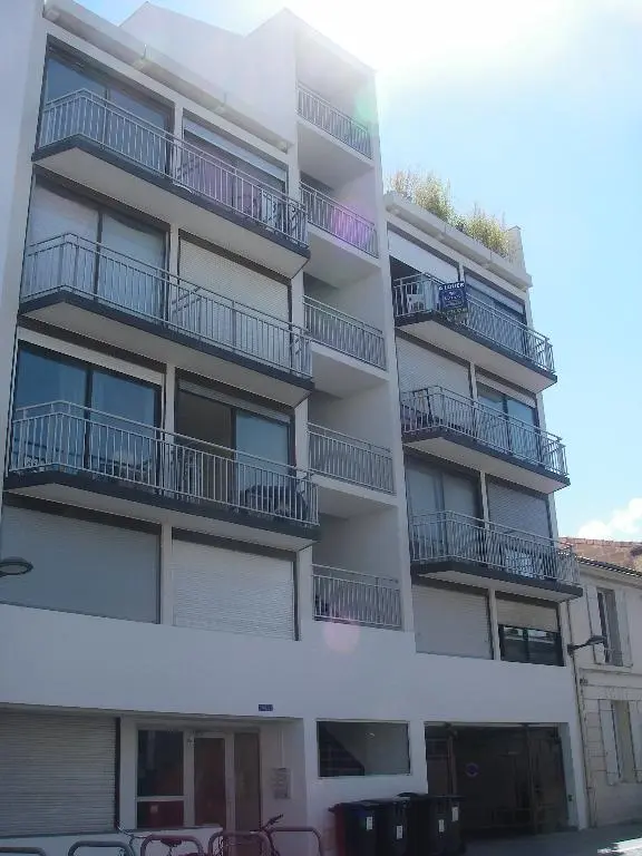 Photo 4 Appartement 1 pièce 19m²
