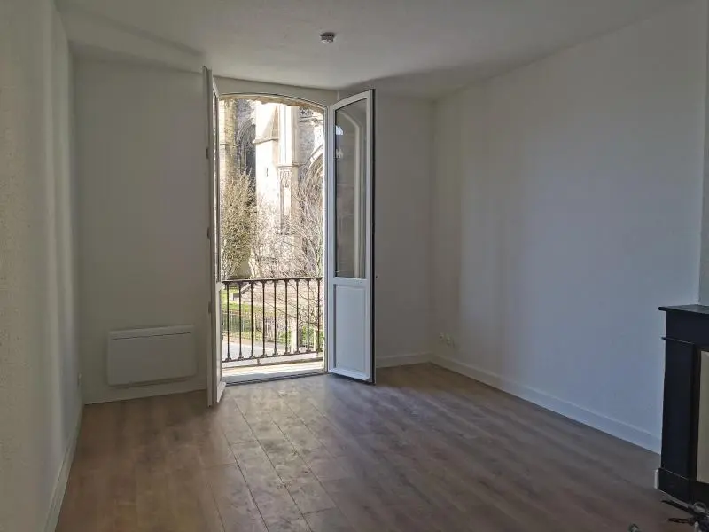 Photo 1 appartement Bordeaux
