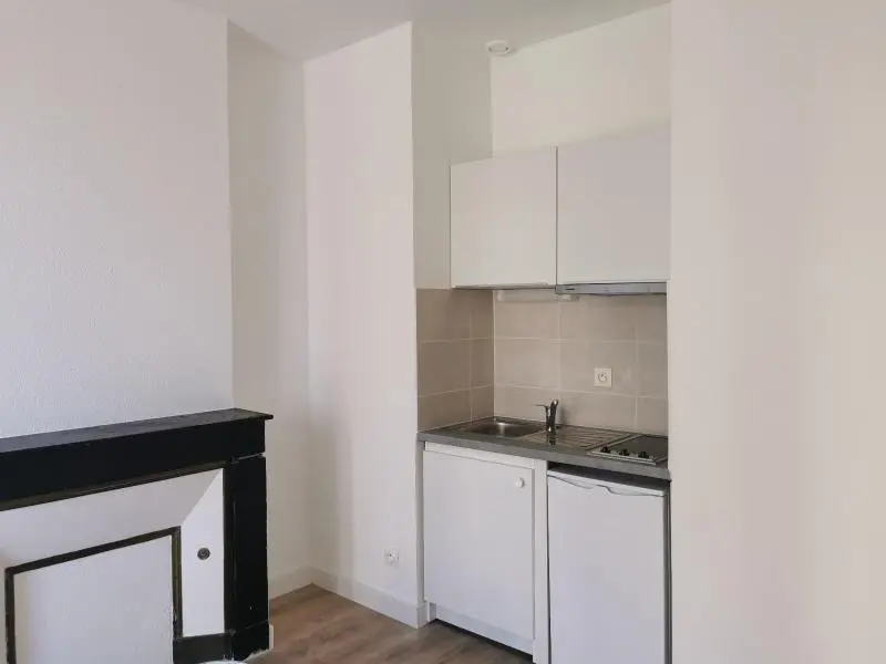 Photo 5 appartement Bordeaux
