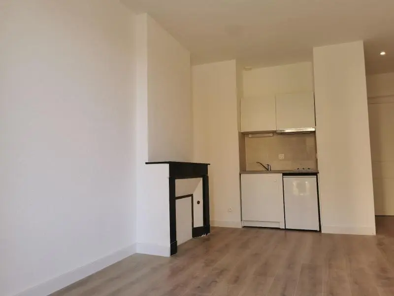 Photo 6 appartement Bordeaux