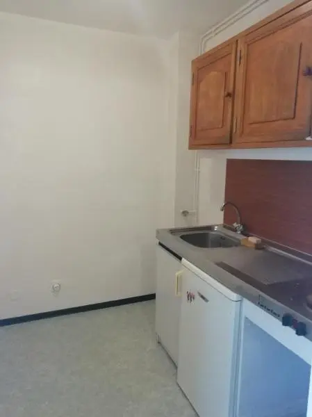 Photo 5 Appartement 2 pièces 40.99m²
