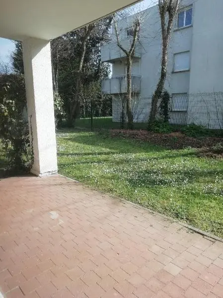 Photo 6 Appartement 1 pièce 30.84m²