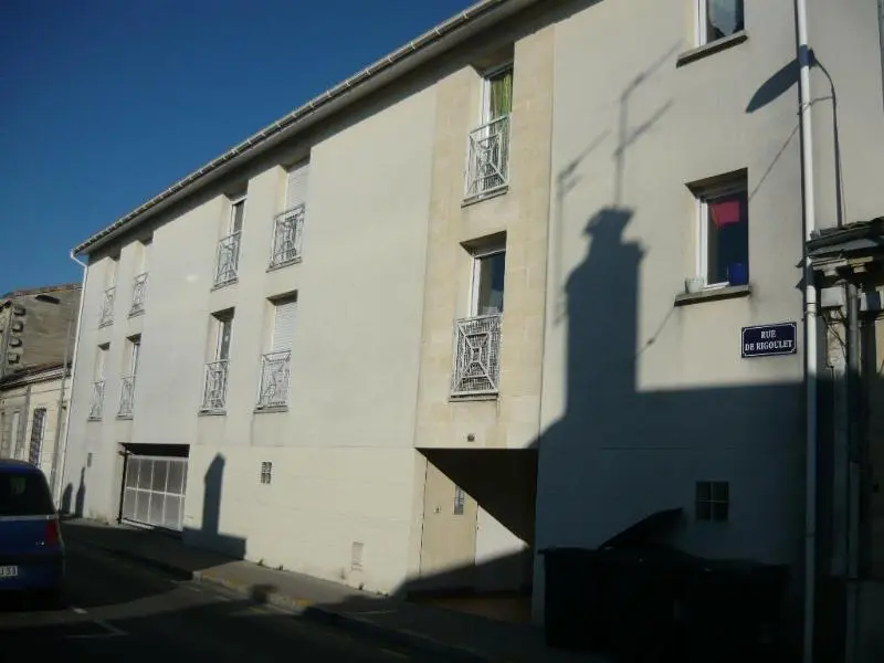 Photo 5 Appartement 1 pièce 24.1m²