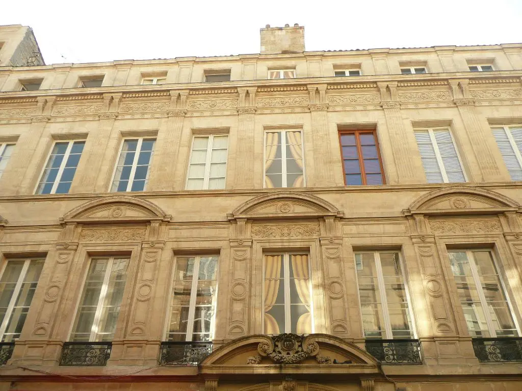 Photo 6 Appartement 2 pièces 44.5m²