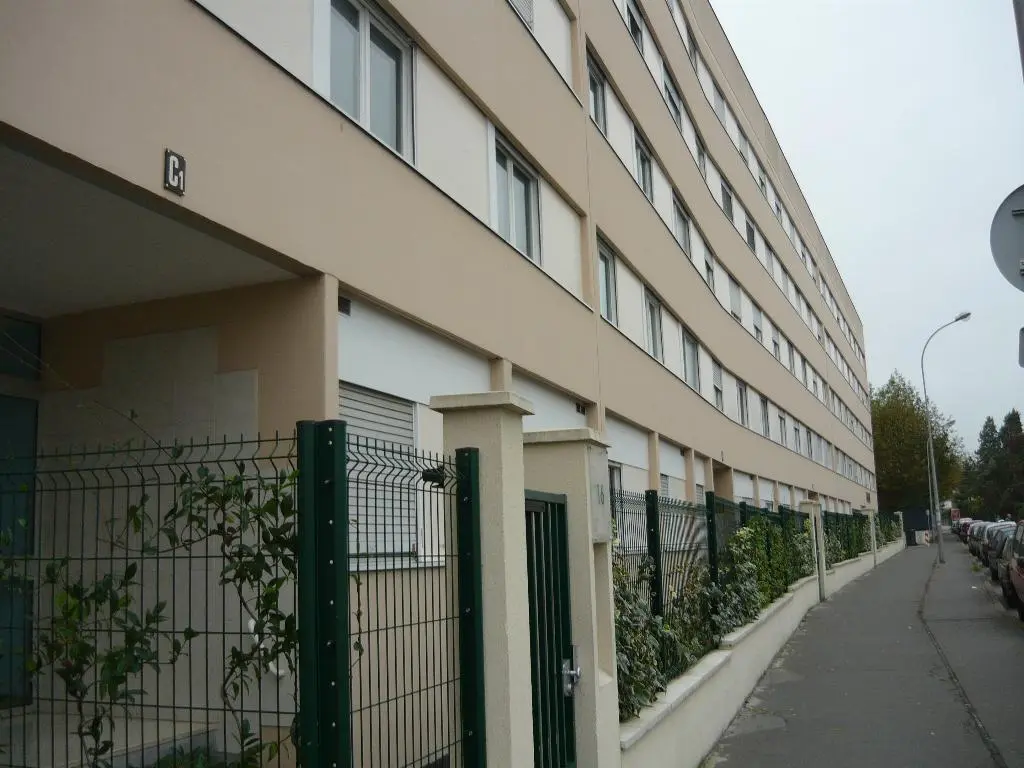 Photo 2 Appartement 1 pièce 17.33m²