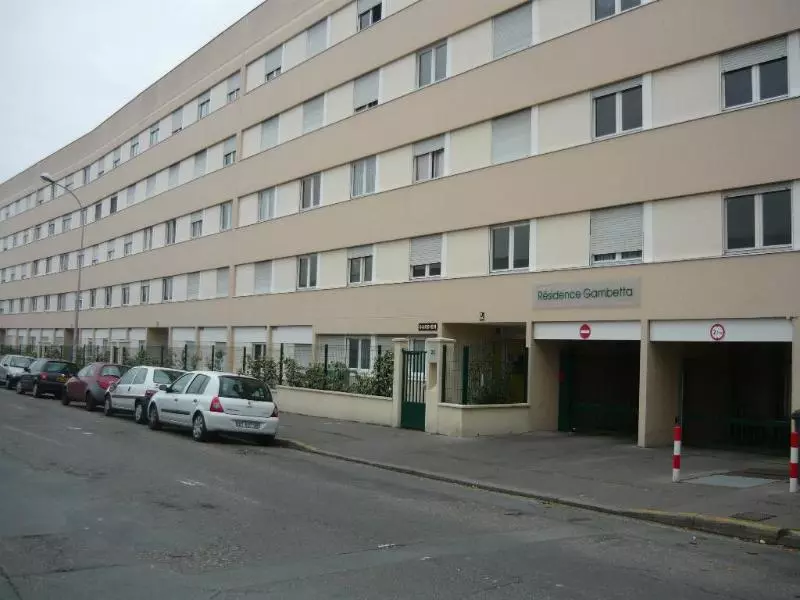 Photo 5 Appartement 1 pièce 15.67m²