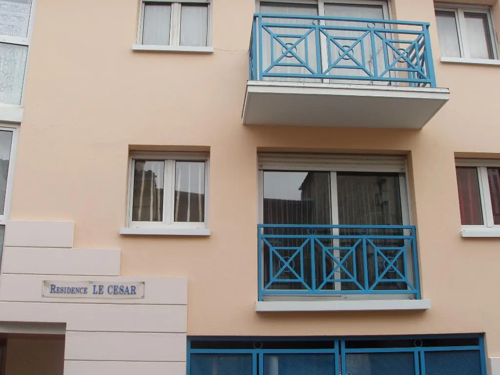 Photo 1 Appartement 2 pièces 38.93m²