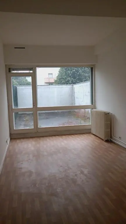 Photo 2 Appartement 1 pièce 29.19m²