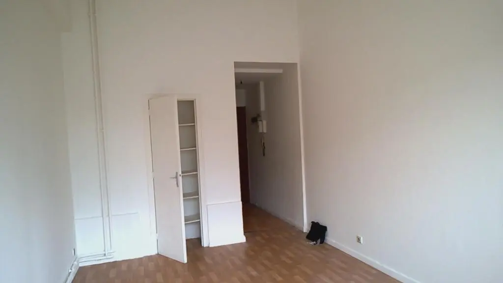 Photo 1 Appartement 1 pièce 29.19m²