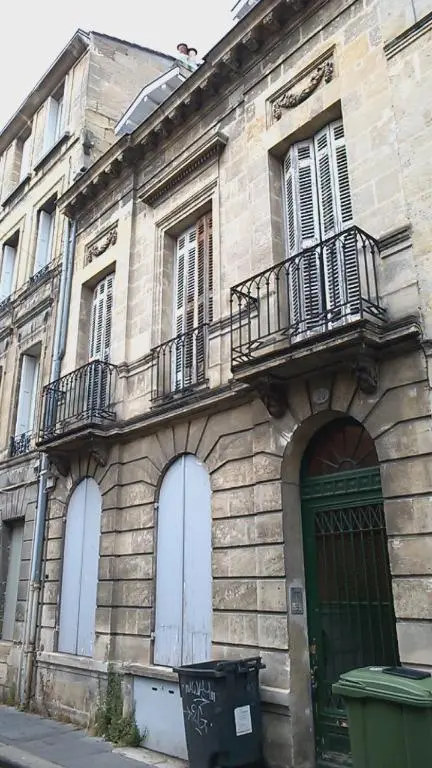 Photo 4 Appartement 1 pièce 29.19m²