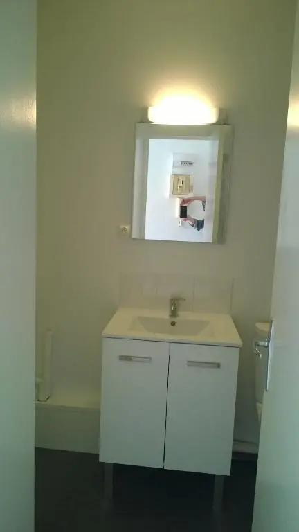 Photo 3 Appartement 1 pièce 19m²