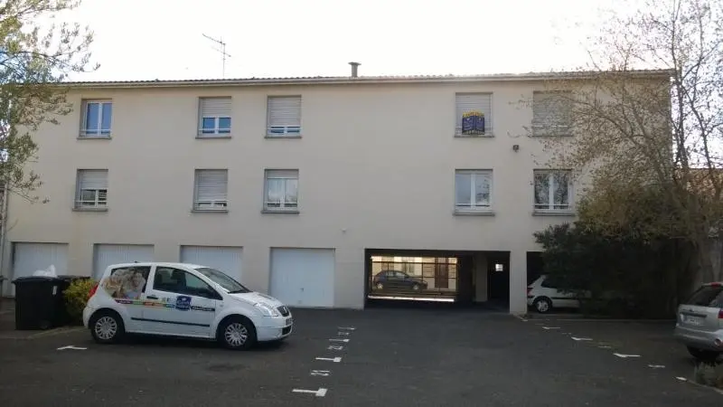 Photo 4 Appartement 1 pièce 24.1m²