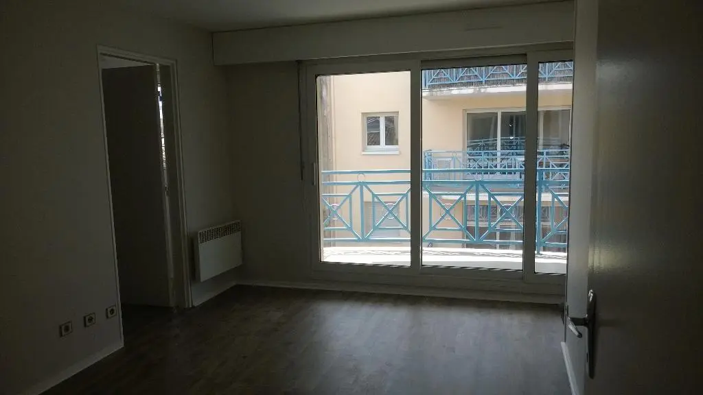 Photo 1 appartement Bordeaux