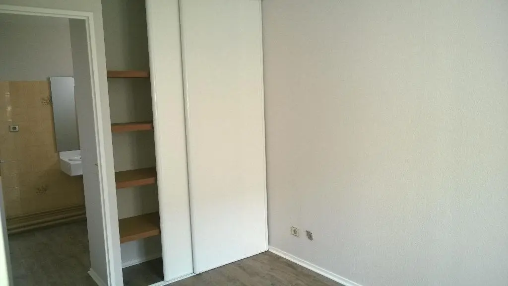 Photo 3 appartement Bordeaux