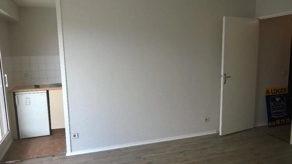 Photo 5 appartement Bordeaux