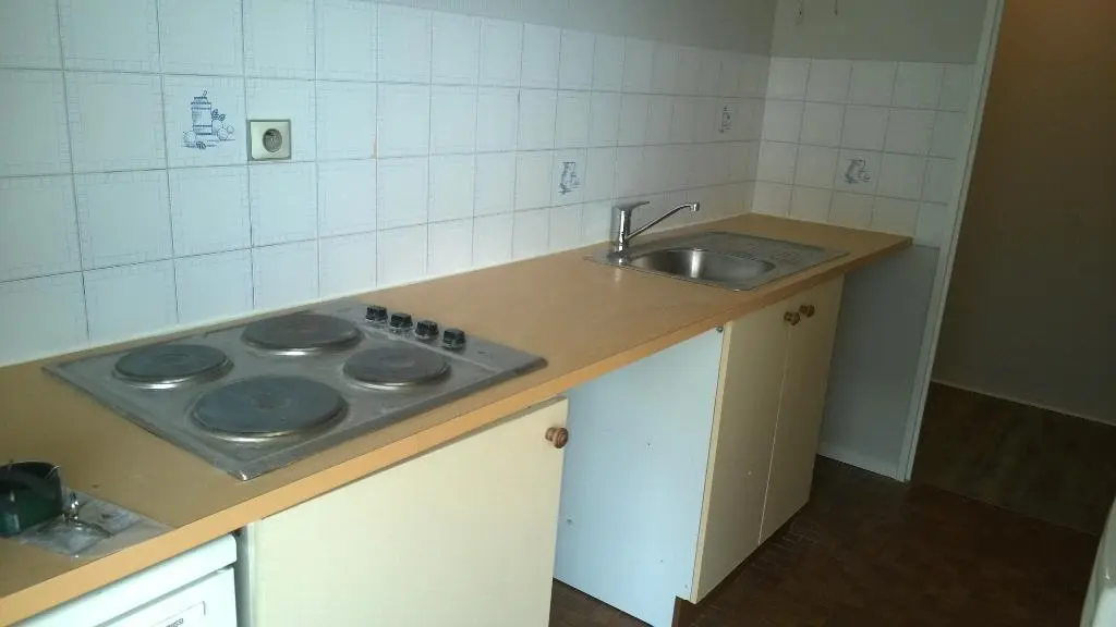 Photo 6 appartement Bordeaux