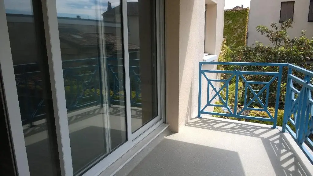 Photo 7 appartement Bordeaux