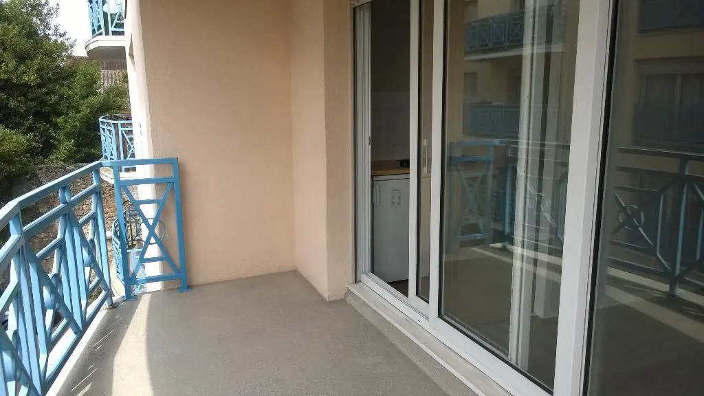 Photo 8 appartement Bordeaux