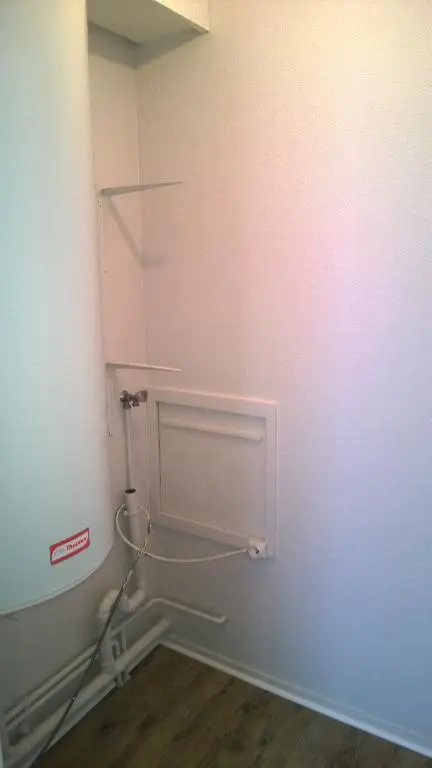 Photo 9 appartement Bordeaux