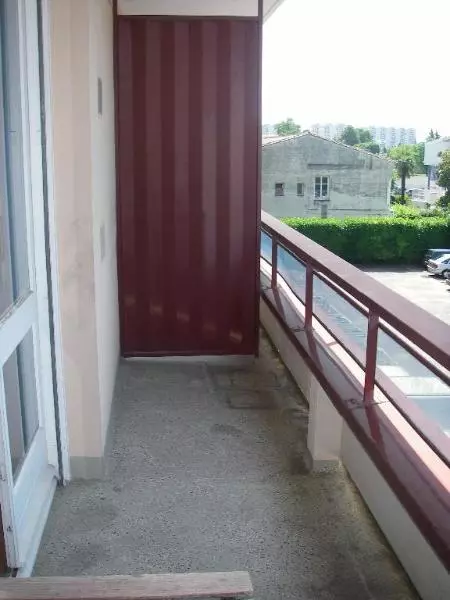 Photo 4 Appartement 1 pièce 15.67m²