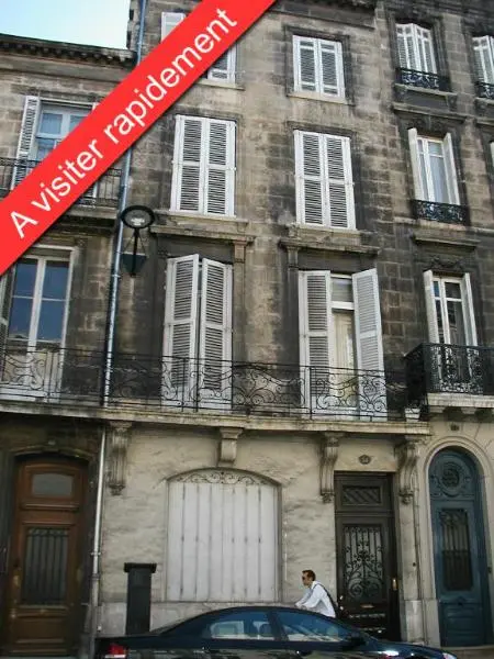 Photo 1 Appartement 2 pièces 44.61m²