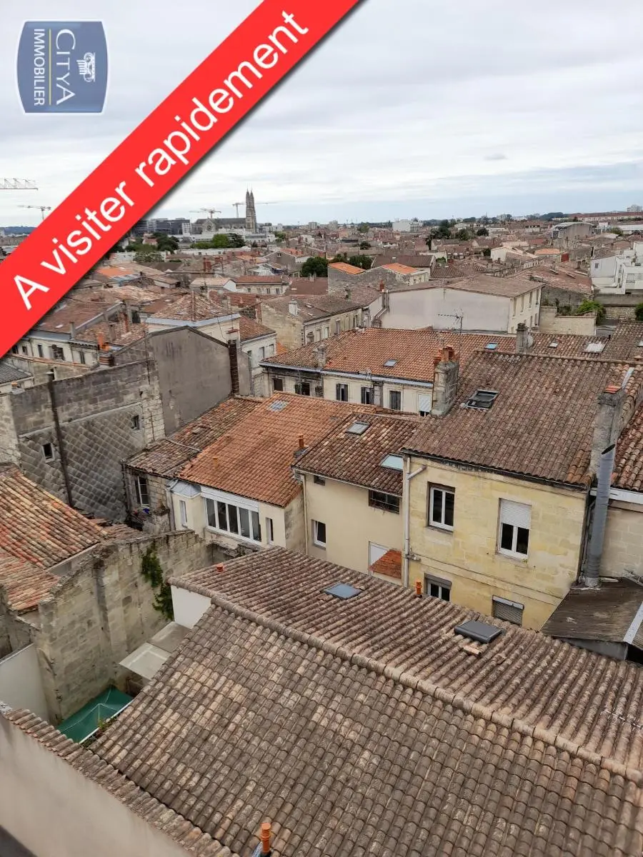 Photo 1 Appartement 1 pièce 23.17m²