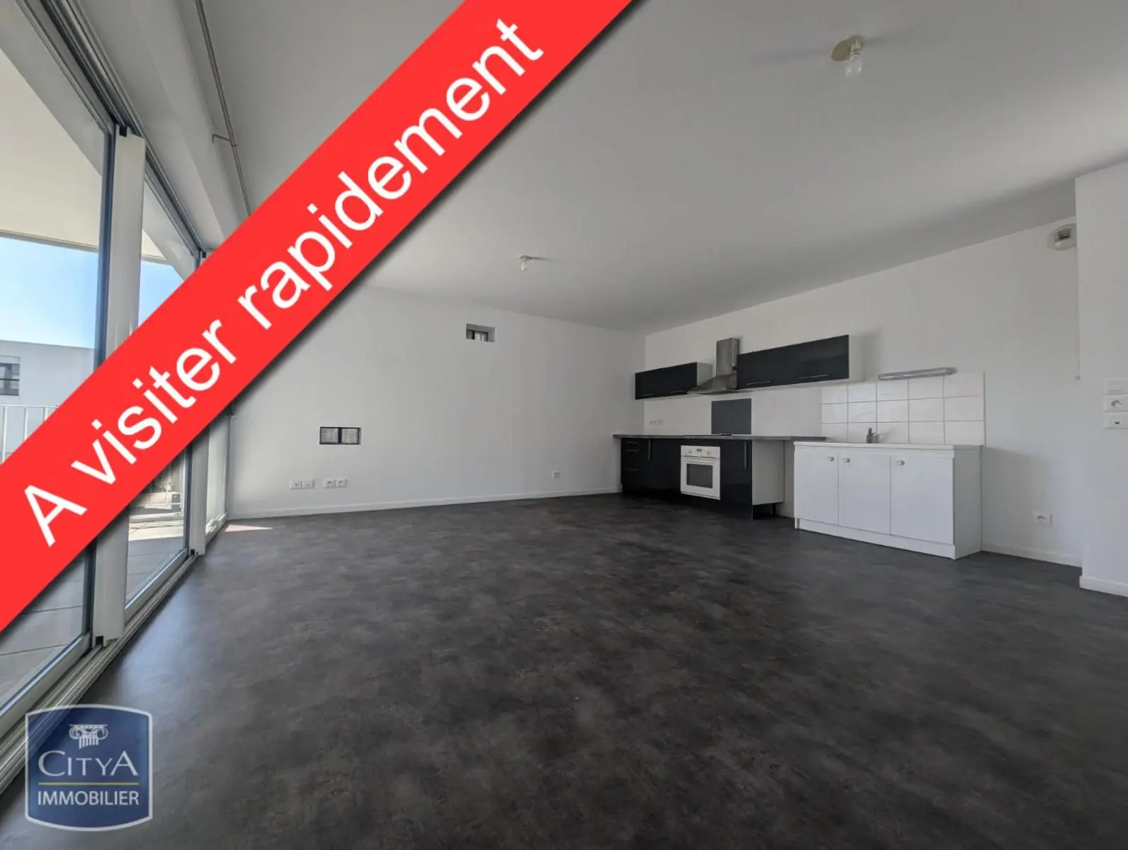 Photo 1 Appartement 88.54m²