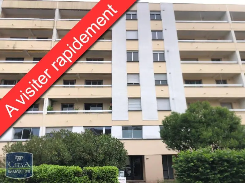 Photo 1 Appartement 1 pièce 35.49m²
