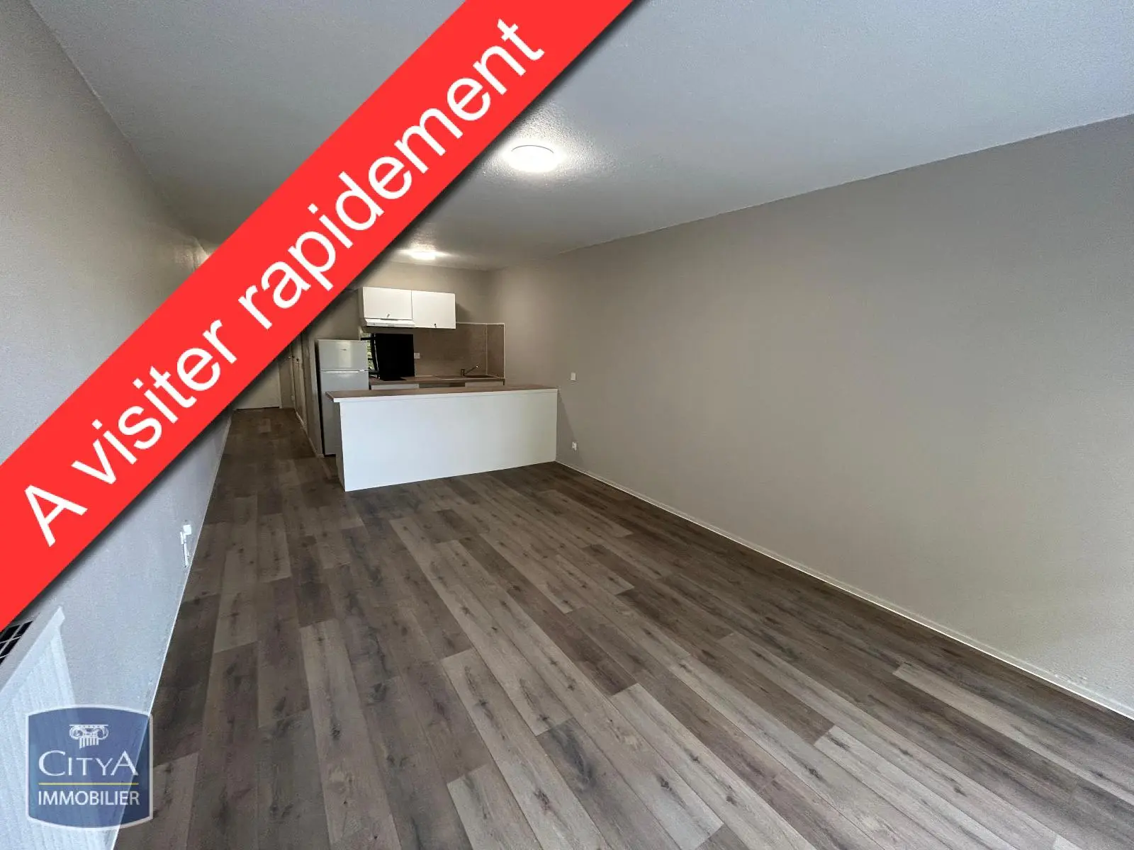 Photo 1 Appartement 2 pièces 46.64m²