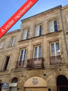 Photo 1 Appartement 2 pièces 36.44m²