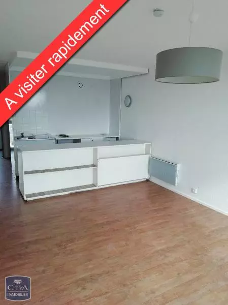 Illustration pour Appartement 1 pièce 30.64m² Photo Appartement 1 pièce 30.64m²