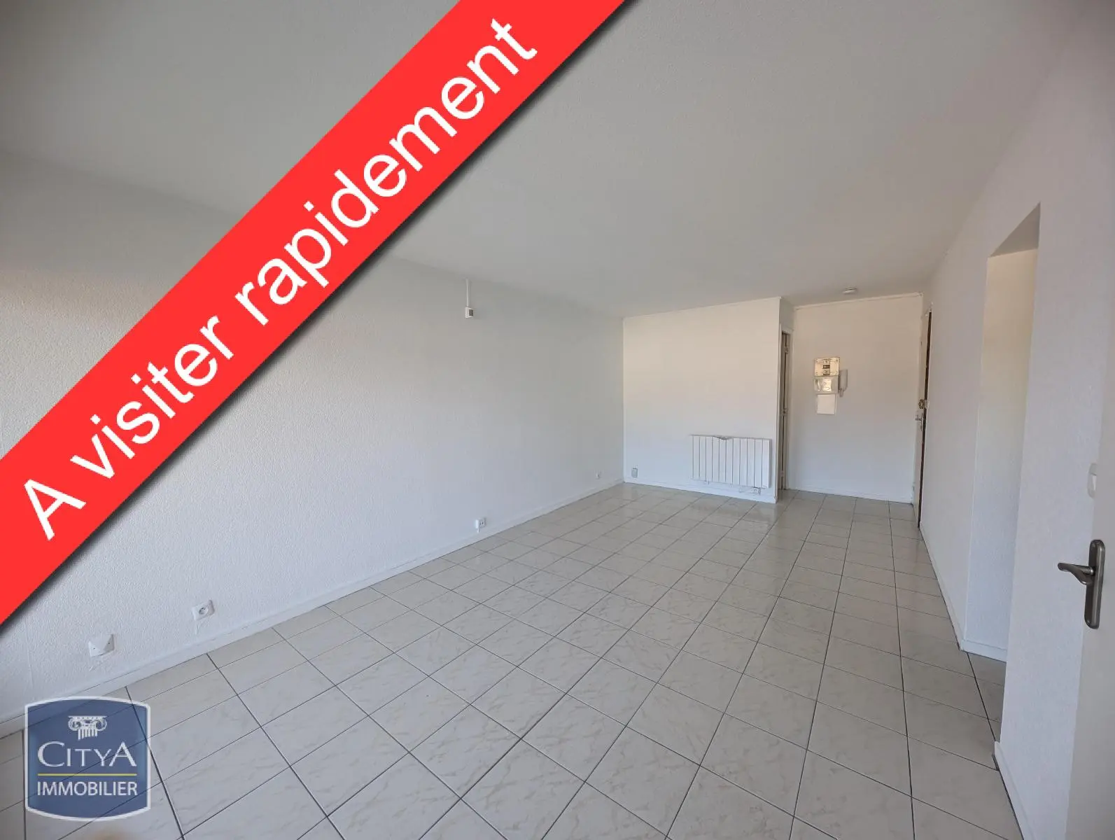 Photo 1 Appartement 2 pièces 40.62m²