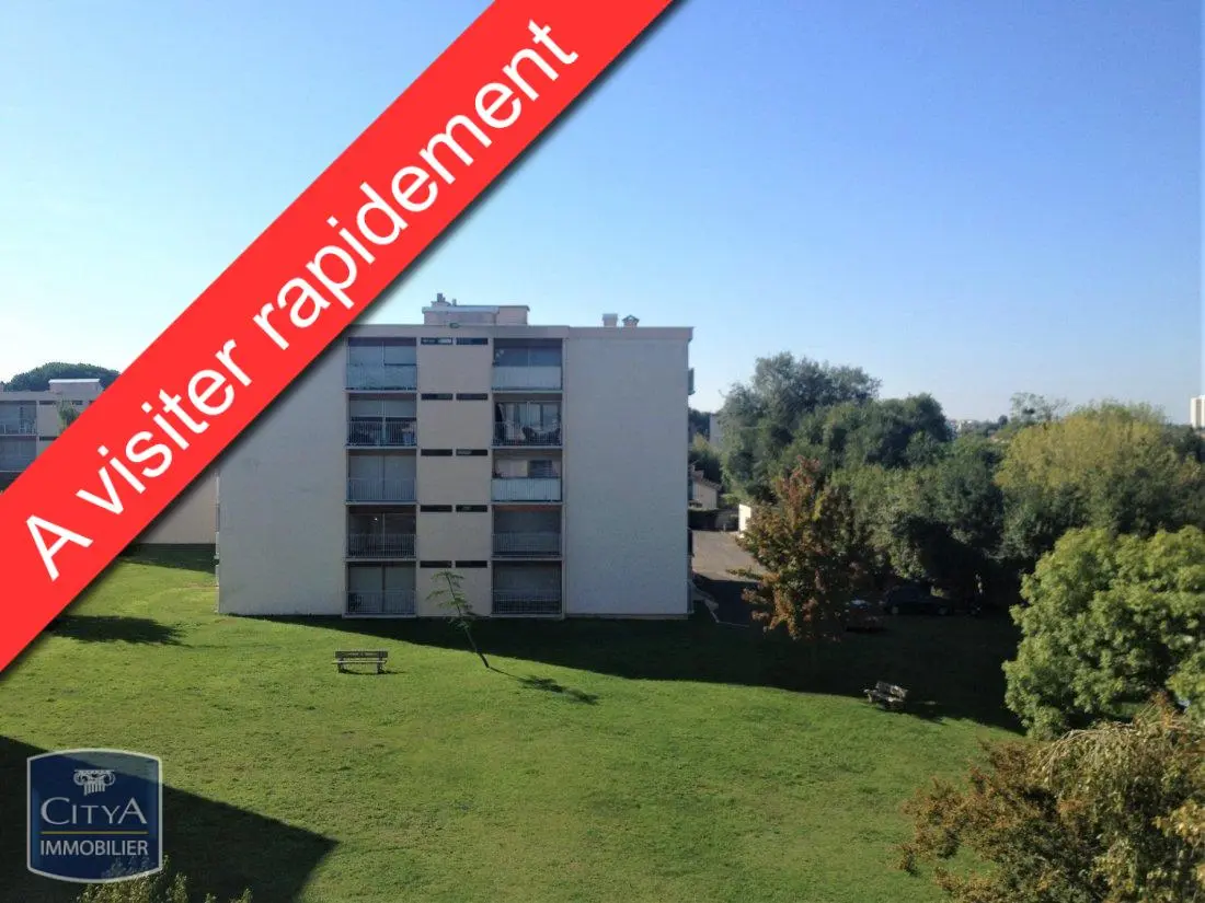 Photo 1 Appartement 1 pièce 30.01m²