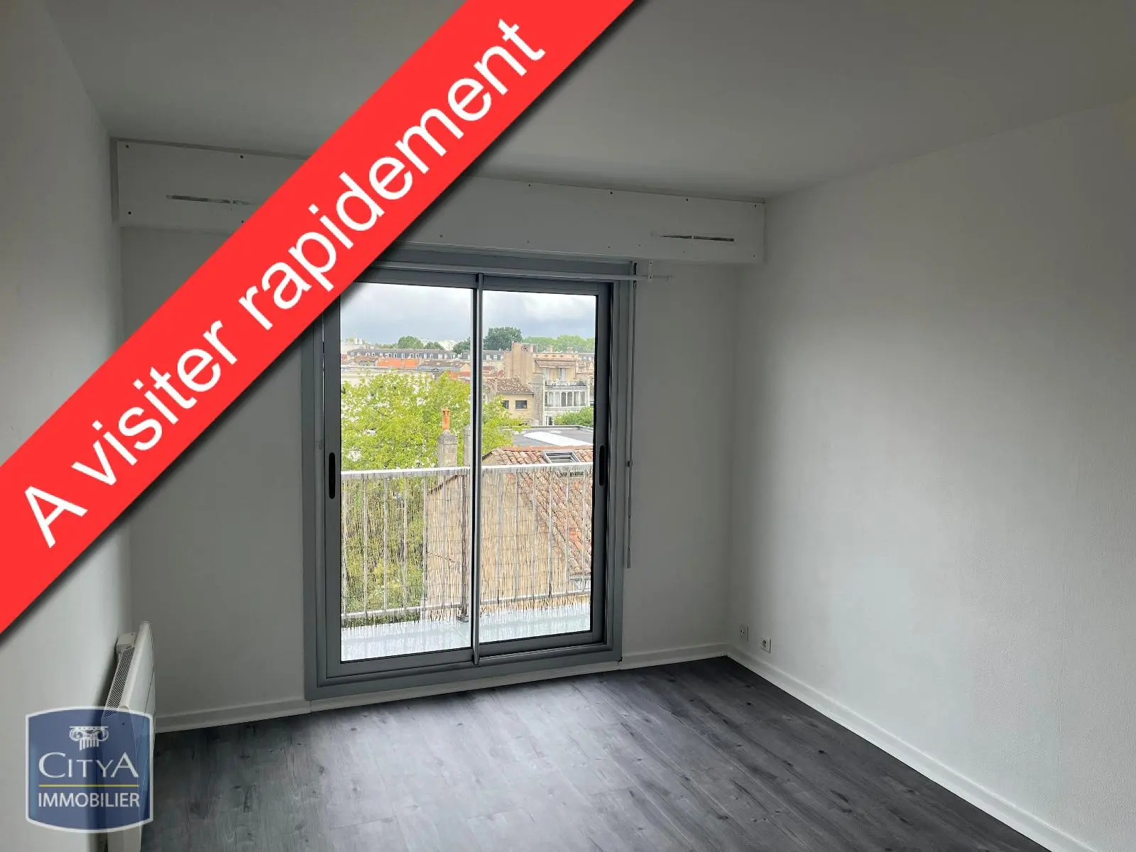 Photo 1 Appartement 1 pièce 18.53m²