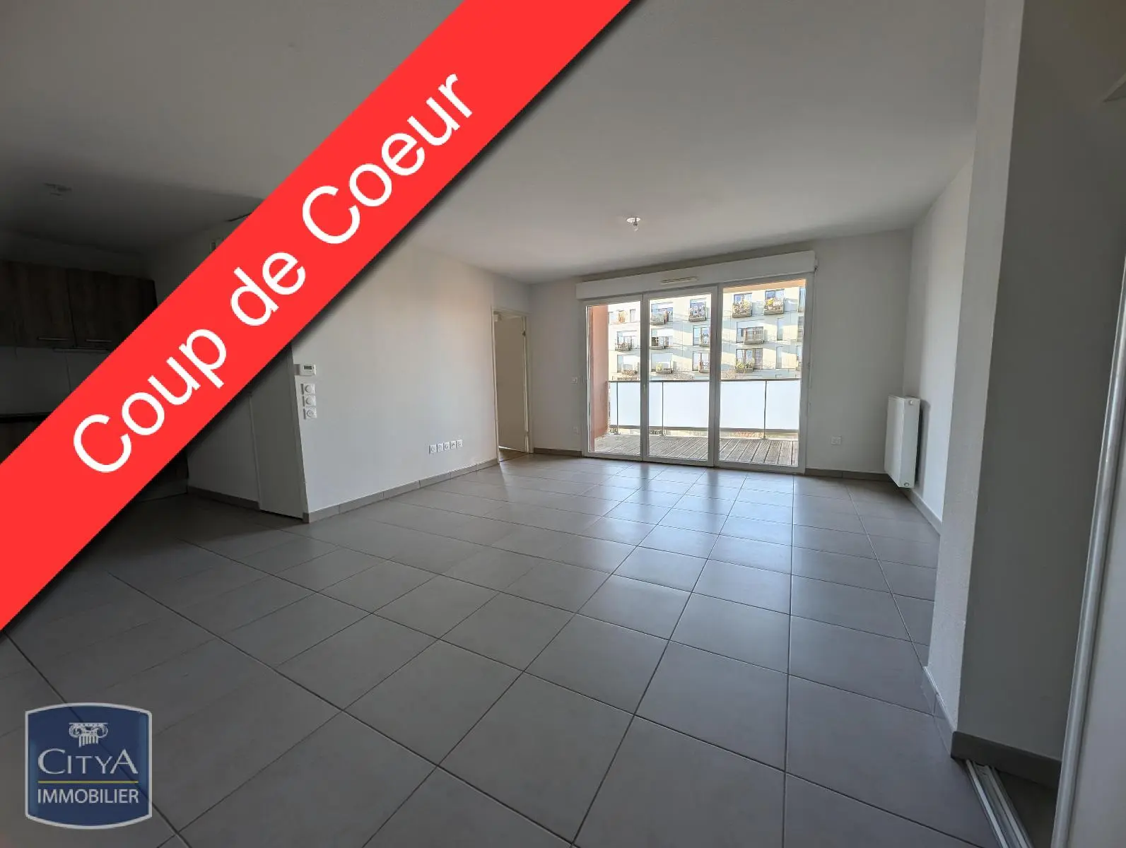 Photo 1 Appartement 3 pièces 64.89m²