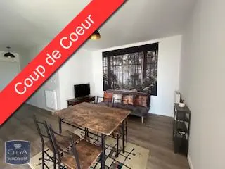 Photo 1 Appartement 2 pièces 43.1m²