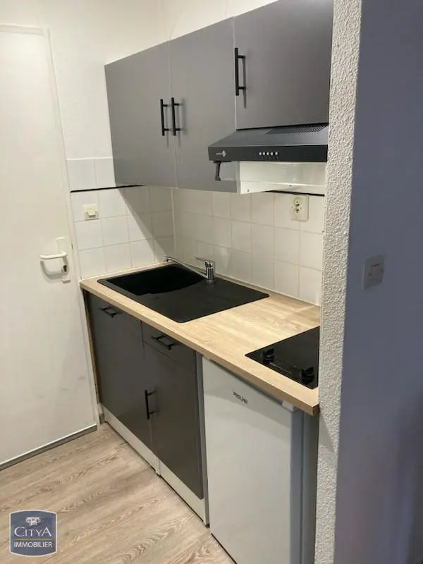 Photo 3 appartement Pessac
