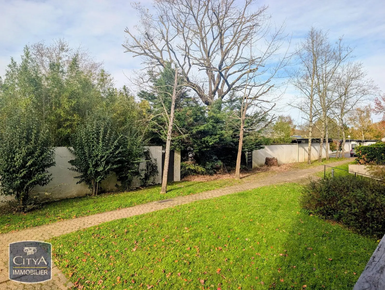 Photo 6 Appartement 1 pièce 32.04m²