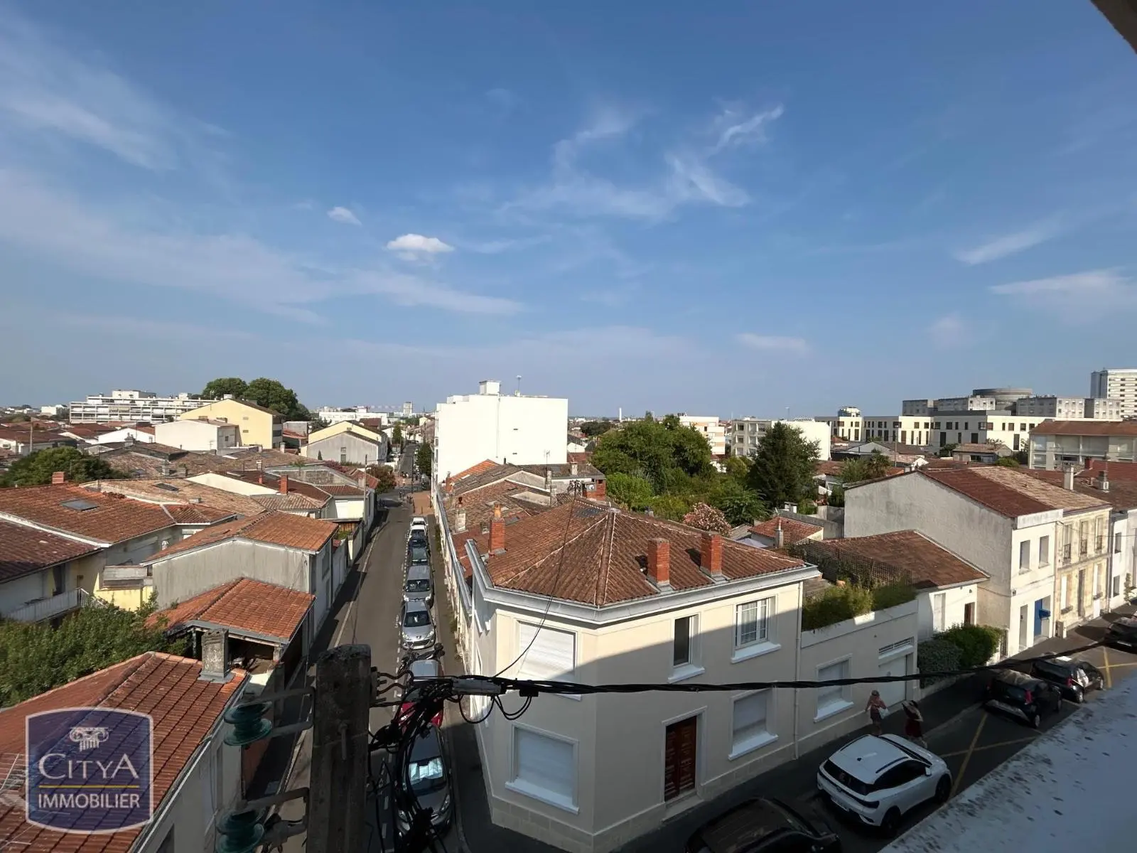 Photo 2 Appartement 1 pièce 28m²