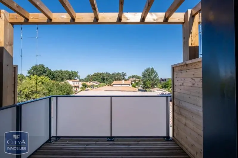 Photo 2 Appartement 1 pièce 25.55m²