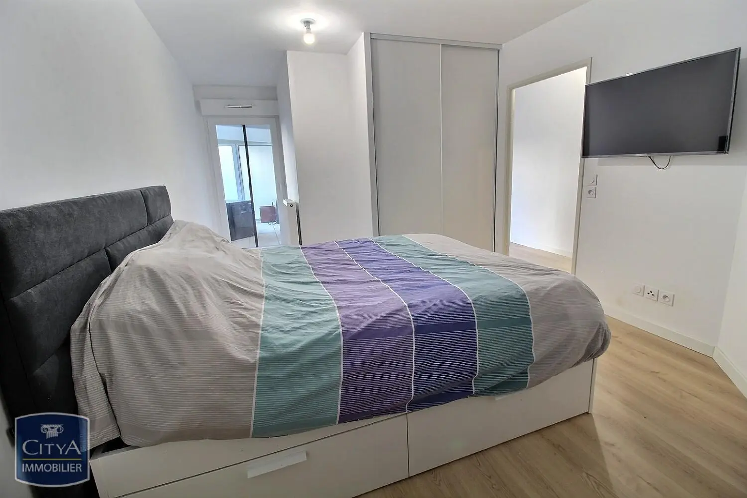 Photo 3 Appartement 2 pièces 48.86m²
