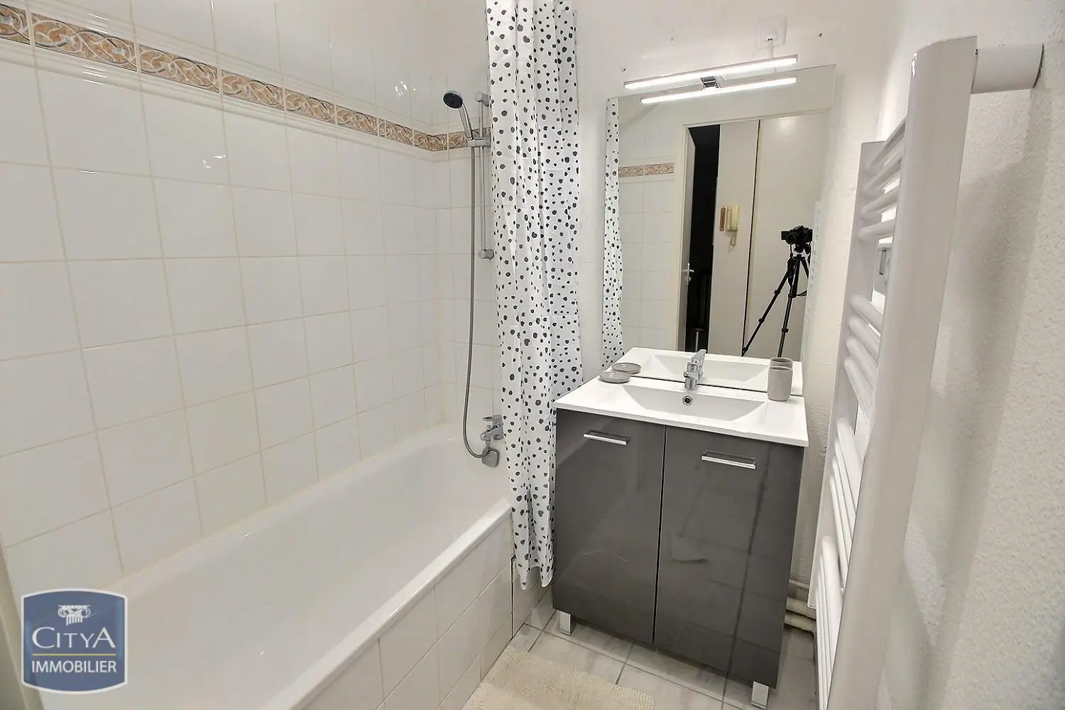 Photo 4 Appartement 2 pièces 31.23m²
