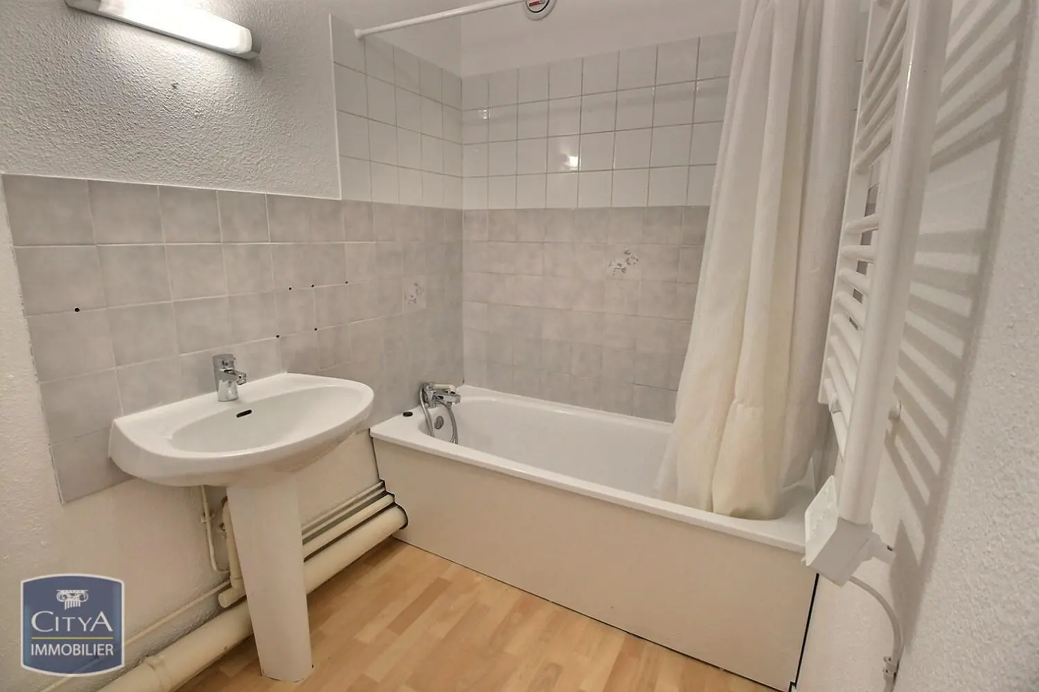 Photo 5 Appartement 1 pièce 32.29m²