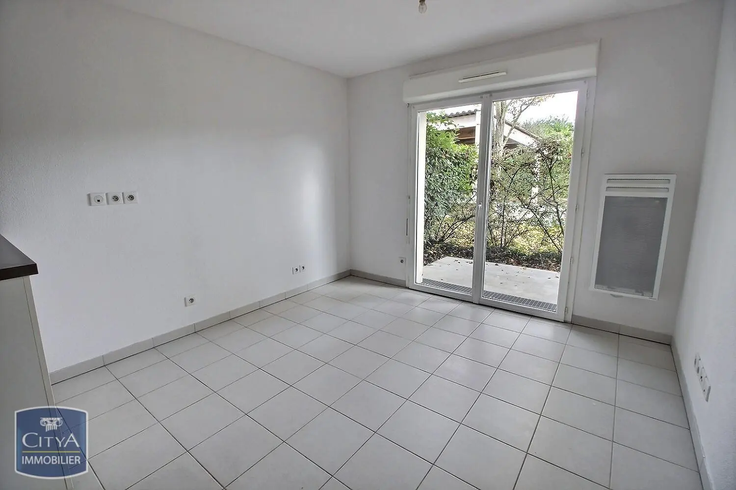 Photo 1 Appartement 2 pièces 35.55m²